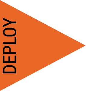 Deploy